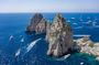 Sorrento coast and Capri boat excursion