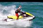 Miami Jet Ski Rental in Biscayne Bay