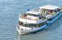 Harbor Tour in Linz