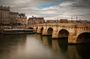 Paris tour with the WWII Occupation & Liberation Exploration Game