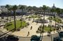 Tangier half-day guided city tour