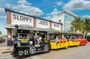 Conch Tour Train of Key West