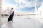 Abu Dhabi Attraction Tour with Grand Mosque Visit and Warner Bros World Ticket
