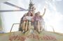 PortAventura Park and Ferrari Land 1, 2 and 3-Day Tickets