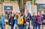 Private St. Andrews town guided walking tour