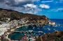 Avalon city self-guided audio tour