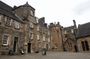 Guided tour from Edinburgh of Rosslyn Chapel, Stirling Castle and Dunfermline Abbey
