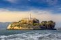 Alcatraz tickets with San Francisco 2-day hop-on hop-off including night tour