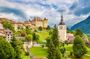 Full-day winter tour to Gruyères from Geneva by bus