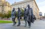 Beatles in Liverpool exploration game and tour