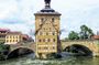 Bamberg private walking tour