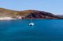 Semi Private Luxury day-cruise in Santorini
