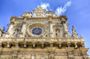 Lecce's hidden gems and architectural wonders walking tour