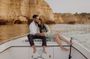Private boat tour to the Benagil caves