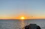North Stradbroke Island sunset small groups tour