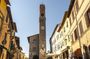 The essence of Tuscany tour with wine tasting and lunch