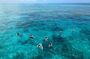 Key West sunset snorkel sail
