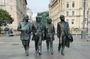 Liverpool: The Beatles and Waterfront Walking Tour