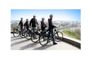 Prague bike private guided tour with pickup