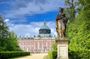 Guided tour of Potsdam in English