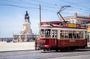 Lisbon bus and tram hop-on hop-off combined tickets