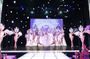 Paradis Latin show with optional dinner