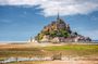 2-Day Excursion to Mont Saint-Michel, Loire Valley Chateaux and Wine Tasting from Paris