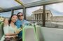 Royal Vienna 48-hour hop-on hop-off bus