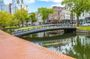 Historical walk of Rotterdam with a local