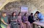 Pic Saint Loup half-day minibus tour with wine tasting