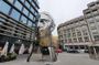 Franz Kafka exploration game and tour in Prague