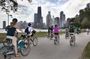 Chicago full-day bike rental