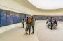 Musée de l'Orangerie skip-the-line tickets with mobile app audio tour