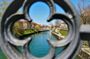 Self-guided discovery walk in Ljubljana