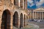 Verona hop-on hop-off bus 24 or 48-hour tickets