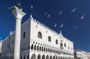 Skip-the-line entrance tickets to Doge's Palace and St Mark's Square museums