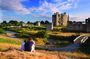 Celtic Boyne Valley and Ancient Sites Tour from Dublin