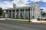 Boulder City historic self-guided tour from Las Vegas