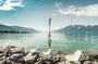 Chaplin, Montreux and Chillon castle Gold tour with cruise