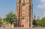 Self guided tour with interactive city game of Leeuwarden