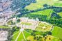 Windsor Castle tour from London with London-eye ticket