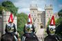 Royal Windsor Afternoon Tour