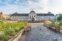 Private Bratislava day trip from Budapest