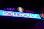 Hamburg Kiez guided tour with admission to Dollhouse club