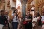 Guided visit of the Great Mosque of Córdoba