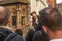 Discover the history and mystery of Bruges
