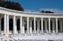 Semi-private walking tour of the Arlington National Cemetery