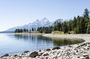Yellowstone, Glacier and Grand Teton Self-Guided Audio Tour