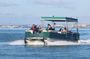 Ria Formosa Natural Park 4 islands tour