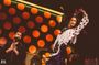 Los Tarantos flamenco show